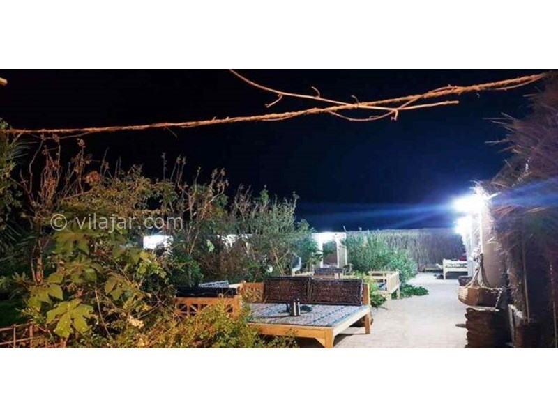 عکس شماره 625831 - اقامتگاه بوم گردی گندم بریان - 