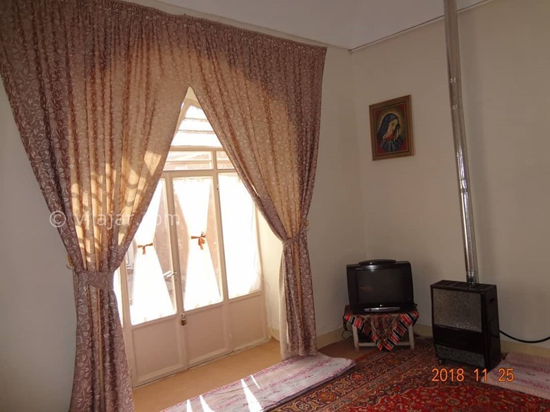 عکس شماره 625854 - اقامتگاه بوم گردی ماچلوس - 