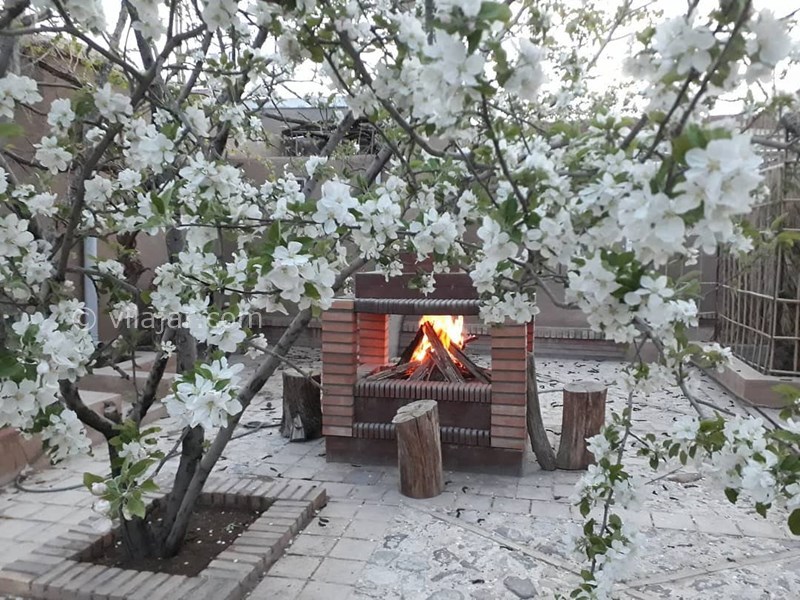 عکس شماره 625864 - اقامتگاه بوم گردی ماچلوس - 