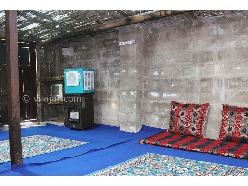 عکس شماره 625894 - اقامتگاه بومگردی گُلما دلفارد - 