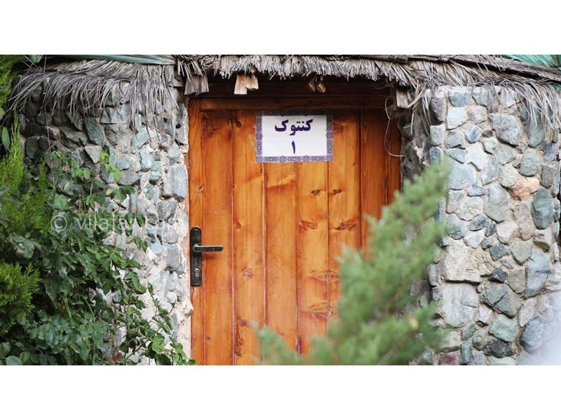 عکس شماره 625895 - اقامتگاه بومگردی گُلما دلفارد - 