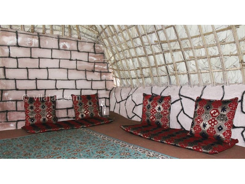 عکس شماره 625896 - اقامتگاه بومگردی گُلما دلفارد - 