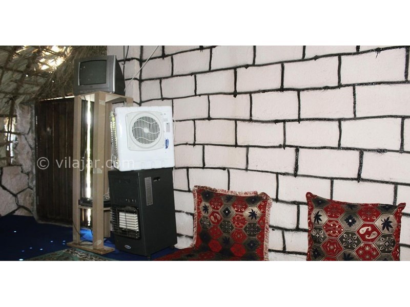 عکس شماره 625897 - اقامتگاه بومگردی گُلما دلفارد - 