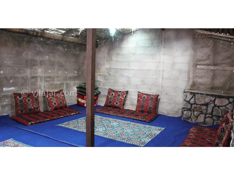 عکس شماره 625898 - اقامتگاه بومگردی گُلما دلفارد - 