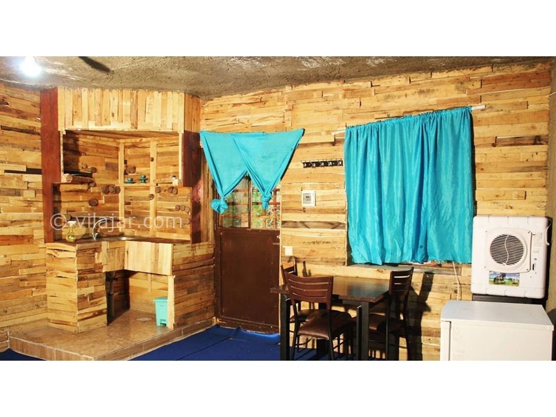 عکس شماره 625900 - اقامتگاه بومگردی گُلما دلفارد - 