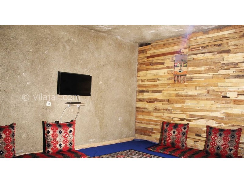 عکس شماره 625901 - اقامتگاه بومگردی گُلما دلفارد - 