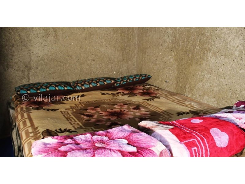 عکس شماره 625902 - اقامتگاه بومگردی گُلما دلفارد - 