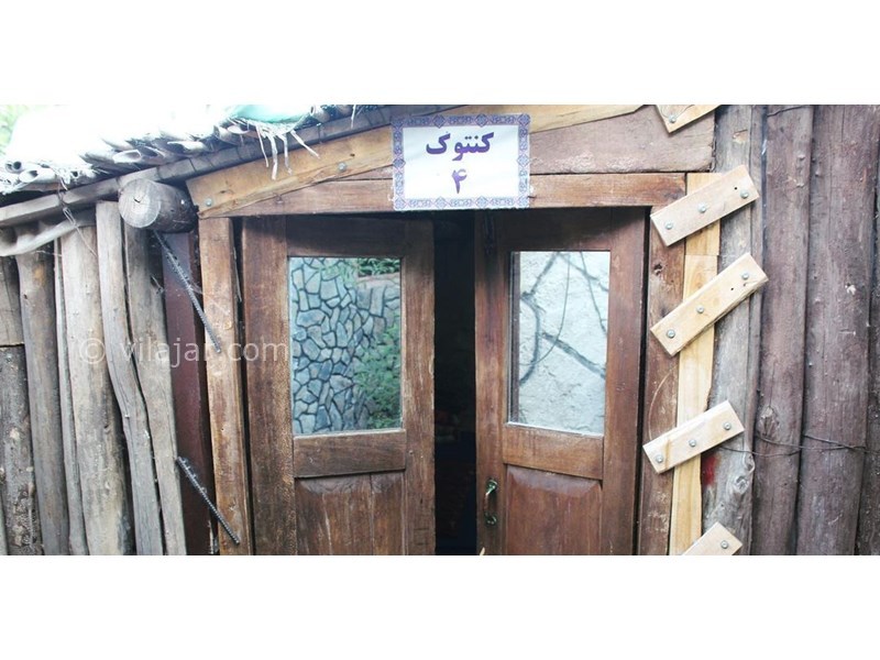 عکس شماره 625903 - اقامتگاه بومگردی گُلما دلفارد - 