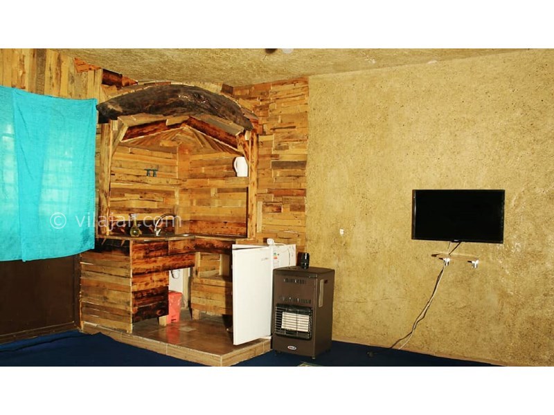 عکس شماره 625905 - اقامتگاه بومگردی گُلما دلفارد - 