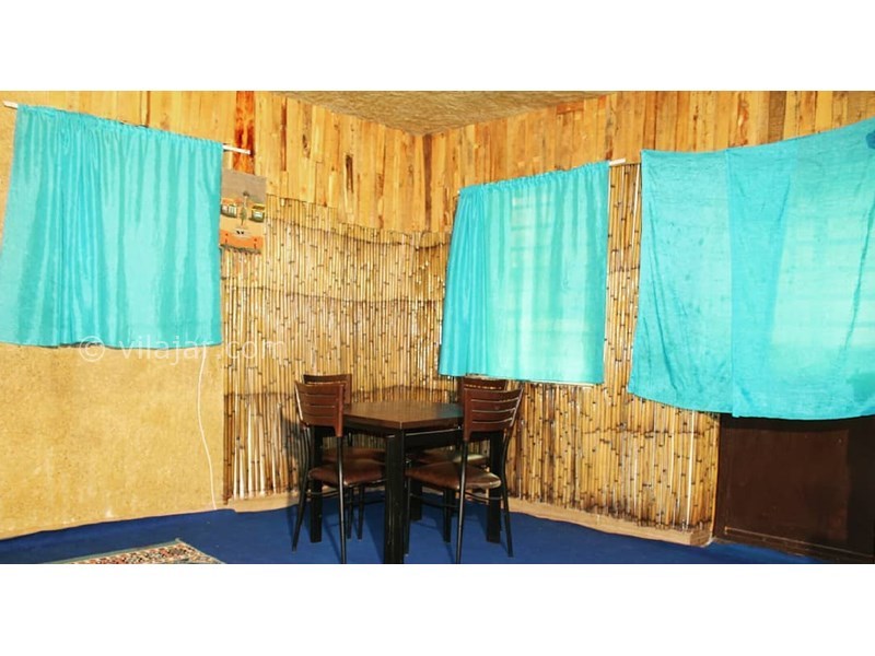 عکس شماره 625906 - اقامتگاه بومگردی گُلما دلفارد - 