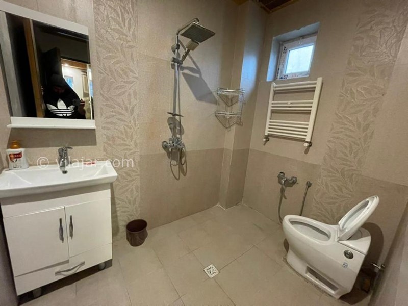 عکس شماره 625958 - اجاره ویلا جنگلی در ایزدشهر - 