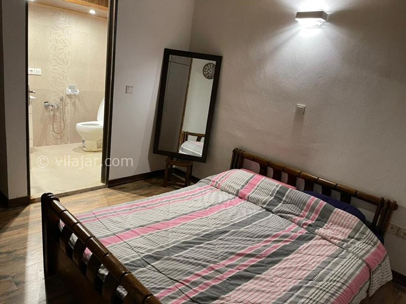 عکس شماره 625960 - اجاره ویلا جنگلی در ایزدشهر - 