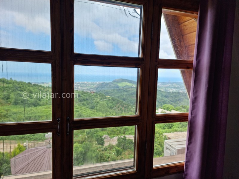 عکس شماره 625979 - اجاره کلبه جنگلی در اربکله رامسر - 