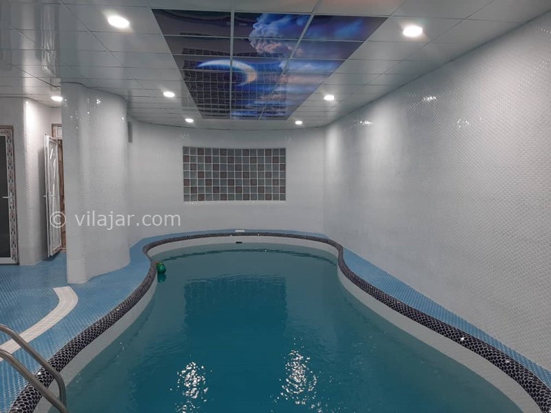 عکس شماره 626032 - اجاره ویلا استخردار در تالش - 