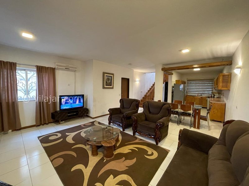 عکس شماره 626039 - اجاره ویلا در ایزدشهر ساحلی - 