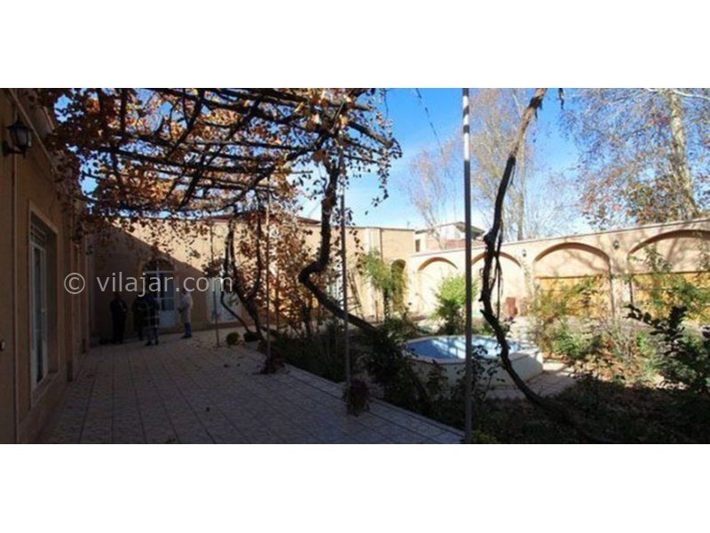 عکس شماره 626049 - اقامتگاه بوم گردی روشن دون - 