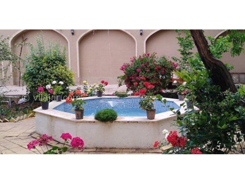 عکس شماره 626051 - اقامتگاه بوم گردی روشن دون - 