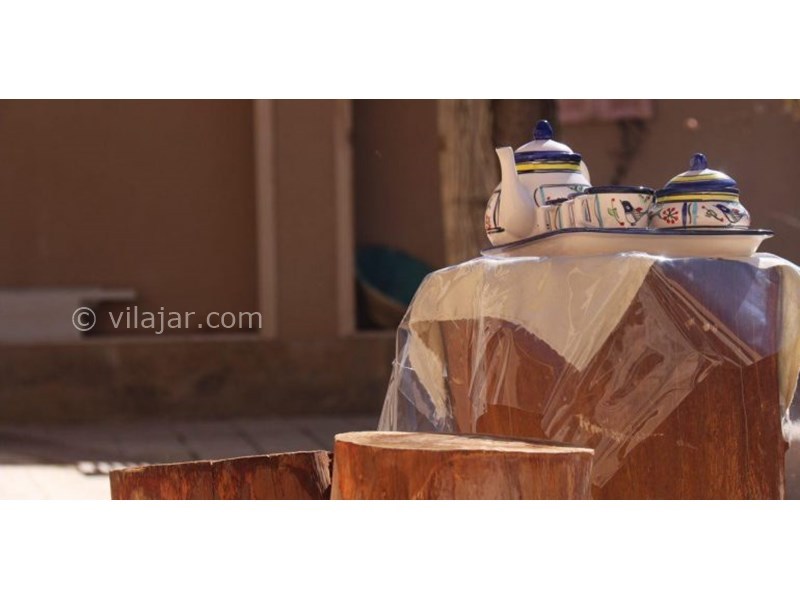 عکس شماره 626053 - اقامتگاه بوم گردی روشن دون - 