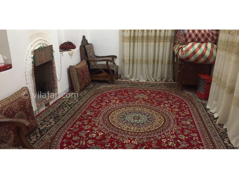 عکس شماره 626054 - اقامتگاه بوم گردی روشن دون - 