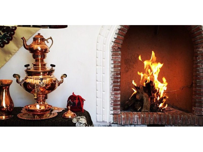 عکس شماره 626055 - اقامتگاه بوم گردی روشن دون - 