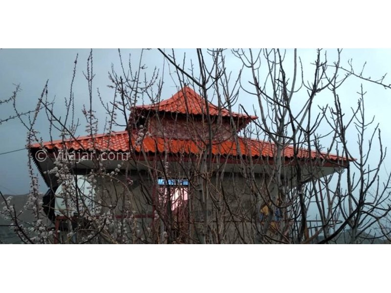 عکس شماره 626062 - مجموعه بومی گردی جویبار - 