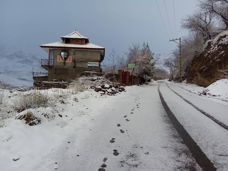 عکس شماره 626064 - مجموعه بومی گردی جویبار - 