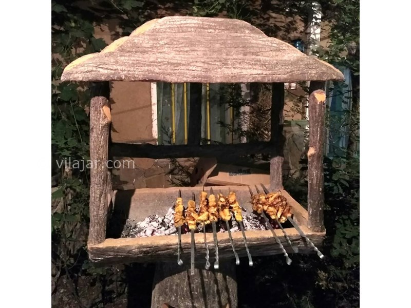 عکس شماره 626066 - مجموعه بومی گردی جویبار - 