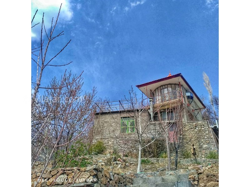 عکس شماره 626075 - مجموعه بومی گردی جویبار - 