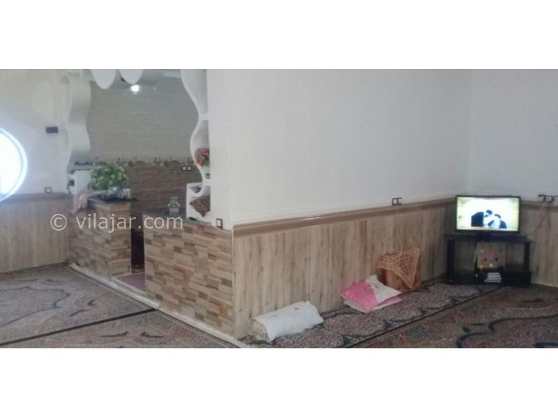 عکس شماره 626079 - اقامتگاه بوم گردی نخلستان - 