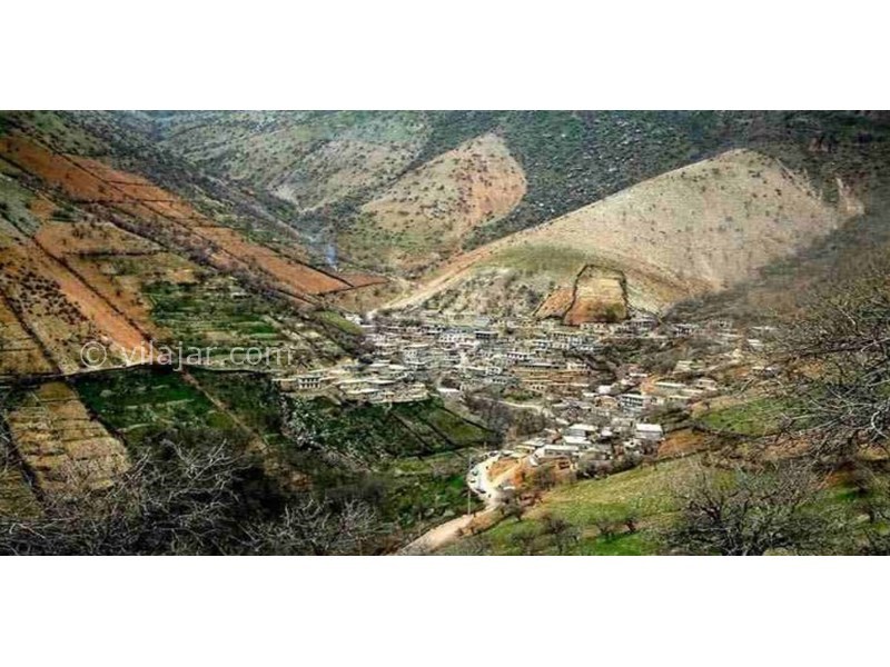 عکس شماره 626086 - اقامتگاه بوم گردی ساتیار -