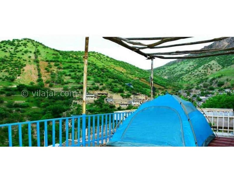 عکس شماره 626091 - اقامتگاه بوم گردی ساتیار -