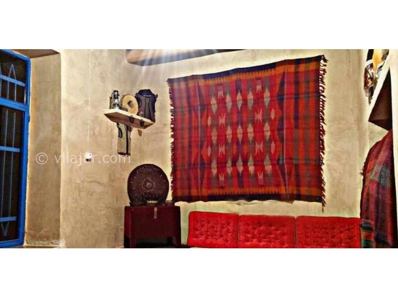 عکس شماره 626094 - اقامتگاه بوم گردی ساتیار -