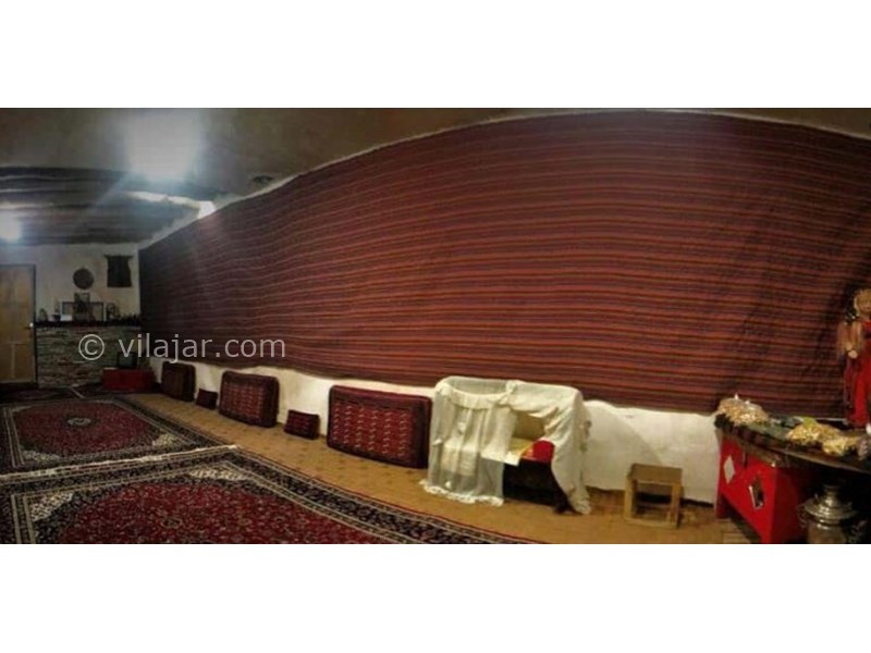 عکس شماره 626095 - اقامتگاه بوم گردی ساتیار -