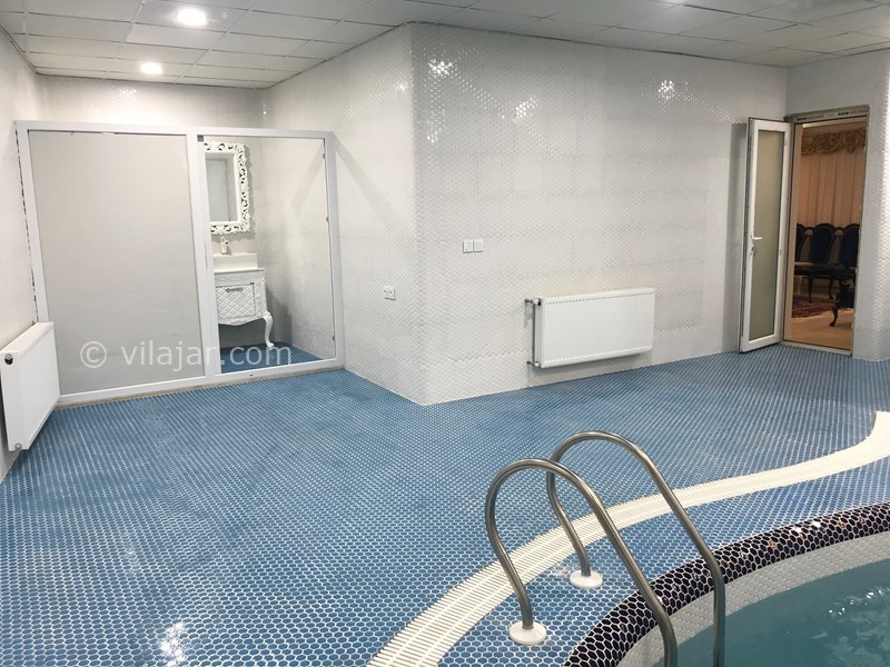 عکس شماره 626101 - اجاره ویلا استخردار در تالش - 