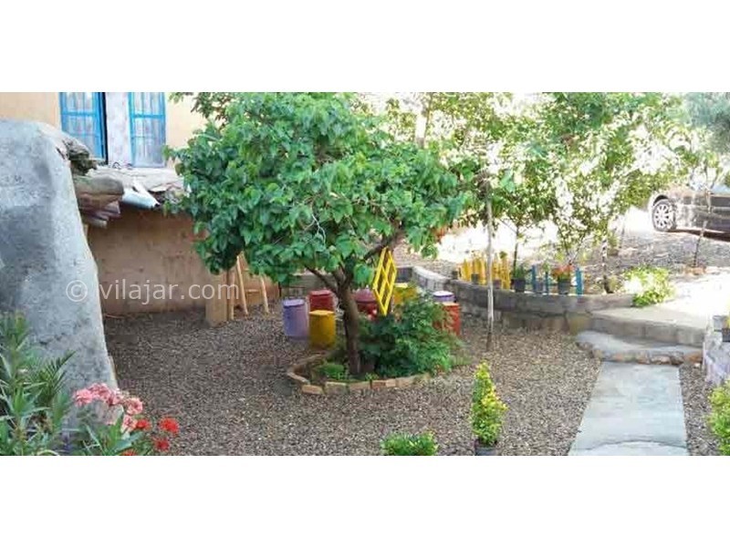 عکس شماره 626104 - اقامتگاه بوم گردی بانیان -