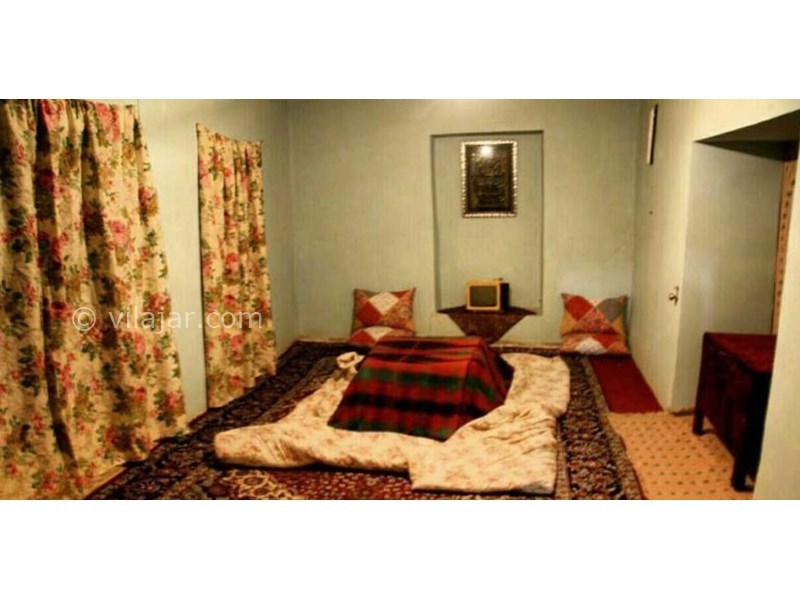 عکس شماره 626107 - اقامتگاه بوم گردی بانیان -