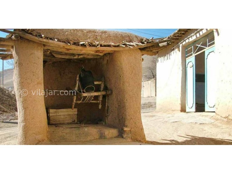 عکس شماره 626109 - اقامتگاه بوم گردی بانیان -