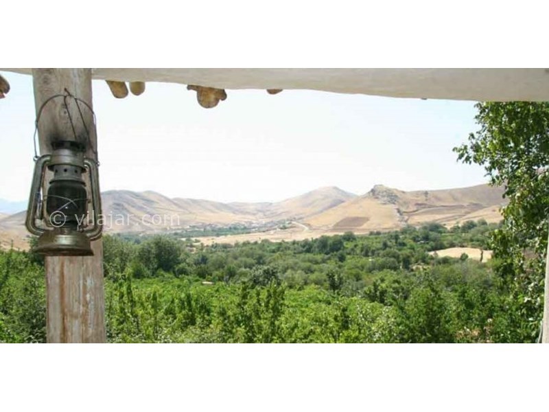 عکس شماره 626110 - اقامتگاه بوم گردی بانیان -