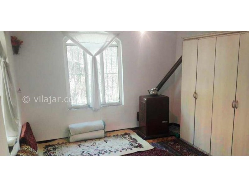 عکس شماره 626114 - اقامتگاه بوم گردی نگین هورامان -