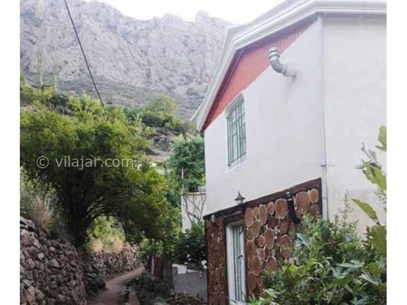 عکس شماره 626117 - اقامتگاه بوم گردی نگین هورامان -