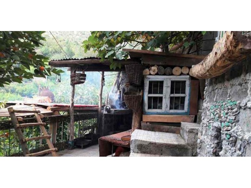 عکس شماره 626118 - اقامتگاه بوم گردی نگین هورامان -