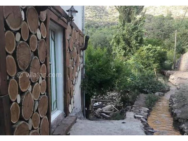 عکس شماره 626120 - اقامتگاه بوم گردی نگین هورامان -