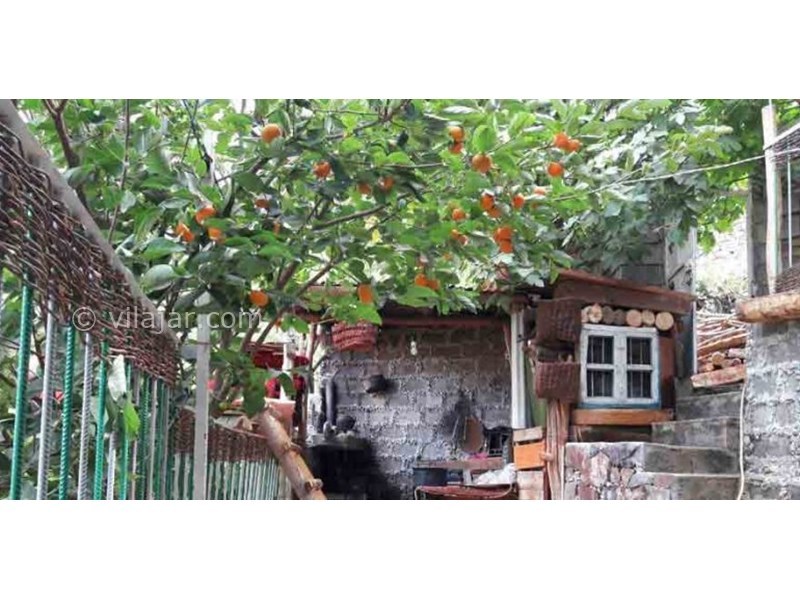 عکس شماره 626121 - اقامتگاه بوم گردی نگین هورامان -