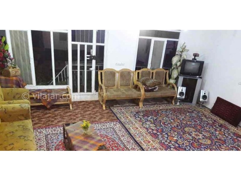 عکس شماره 626123 - اقامتگاه بوم گردی نگین هورامان -