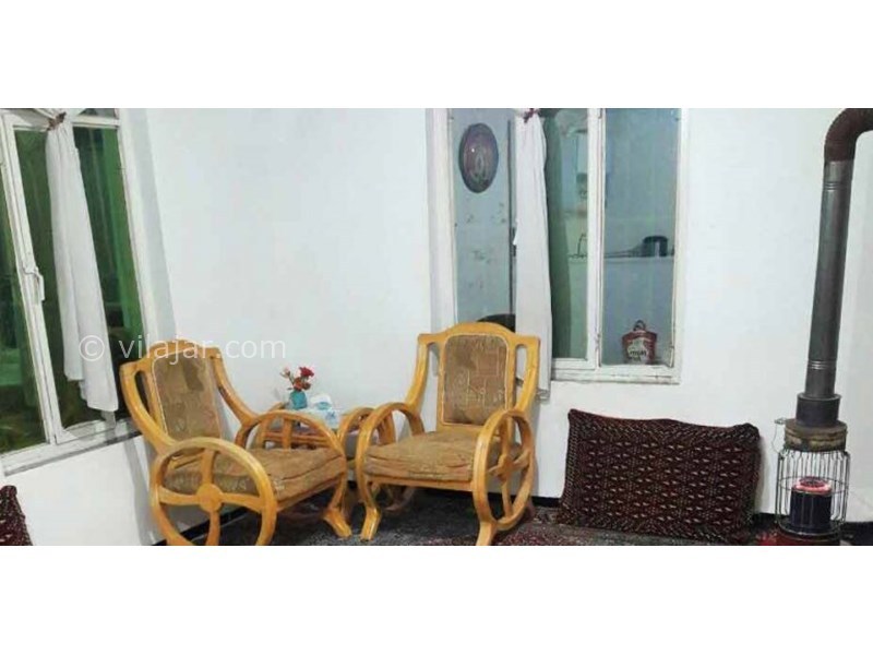 عکس شماره 626124 - اقامتگاه بوم گردی نگین هورامان -