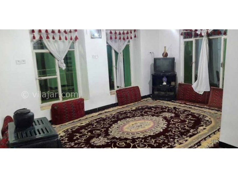 عکس شماره 626125 - اقامتگاه بوم گردی نگین هورامان -