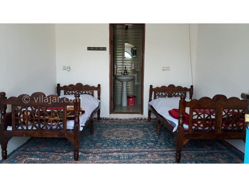 عکس شماره 626133 - اقامتگاه بوم گردی گندم بریان - 