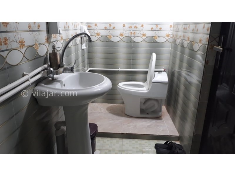 عکس شماره 626136 - اقامتگاه بوم گردی گندم بریان - 