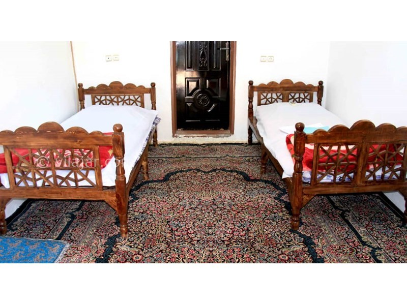 عکس شماره 626137 - اقامتگاه بوم گردی گندم بریان - 