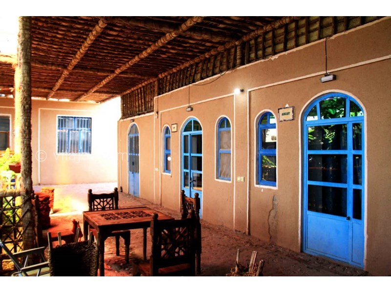 عکس شماره 626138 - اقامتگاه بوم گردی گندم بریان - 